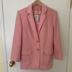 authentic vintage blazer✨